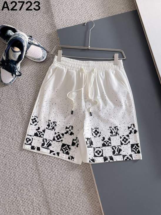Picture of LV Short Pants _SKULVM-4XLaztxQ35618433